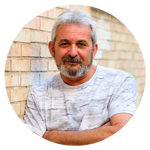 James T. — Nervyvia customer review